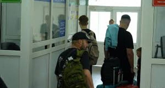 Отношение к украинским парням призывного возраста в Германии меняется. Что предпринимают немецкие власти в отношении этой категории беженцев?