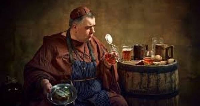 Интересные традиции в Германии во время Великого поста