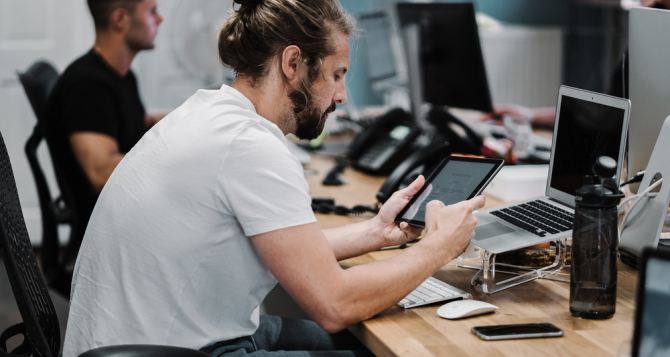 Актуальные данные по работе молодых иностранцев в Германии не по своей квалификации Украинский опыт