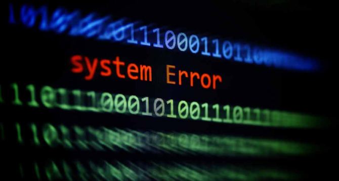Масштабный системный сбой парализовал работу многих учреждений и ведомств в Германии