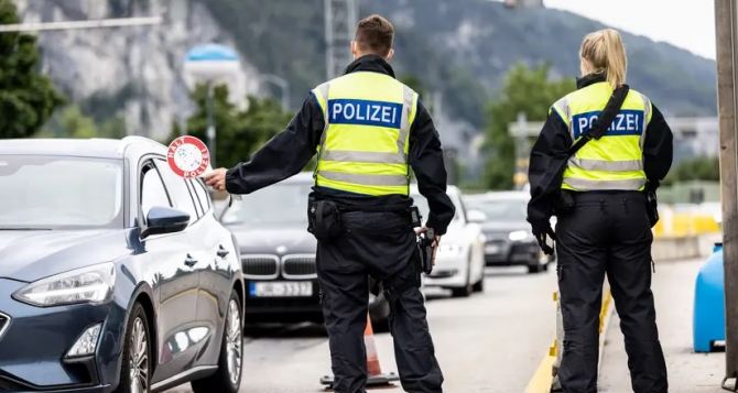 Что не стоит забывать при пересечении границы Германии Рекомендация немецкого журналиста