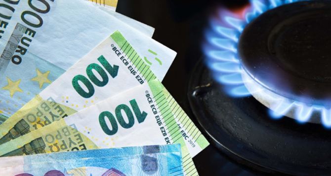 Снижение цен на топливо и газ вЕС Трамп и Германия снимают санкции с России