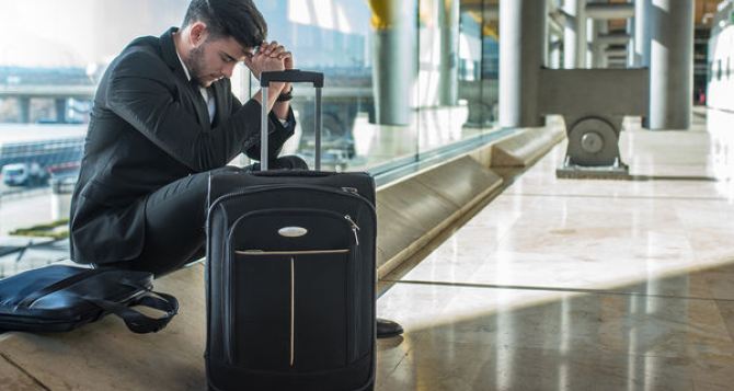 Где сегодня в Германии испортят вам передвижение очередные транспортные забастовки