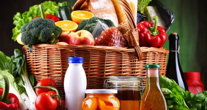 В столице Баварии активно действуют спасателем еды