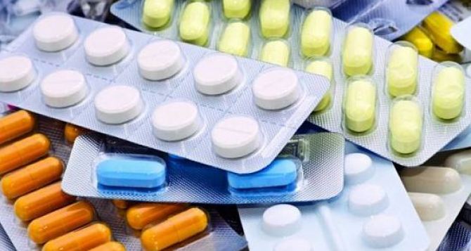 Проблема в аптеках Германии с важным для гипертоников препаратом
