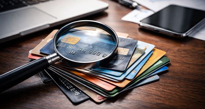 Банковская тайна больше не тайна власти получат контроль над счетами украинцев