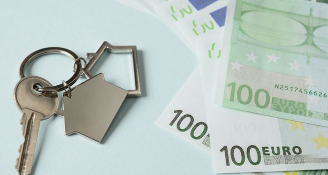 Власти немецкого города нашли способ стимулировать сдачу жилья в аренду которого очень нехватает