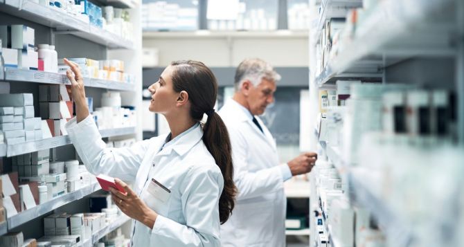 Жители Германии могут остаться без трети лекарств В чем причина проблемы
