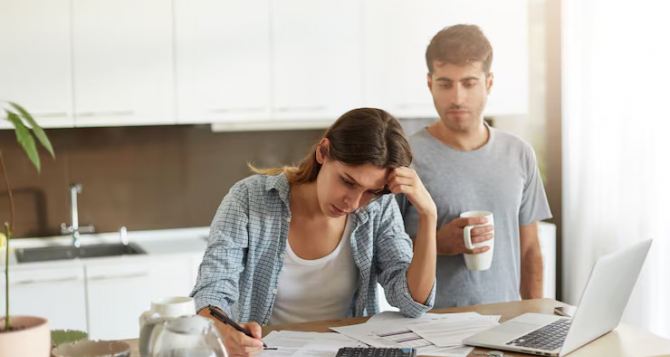 Как не попасть в долговую ловушку в Германии Предупреждение украинским беженцам