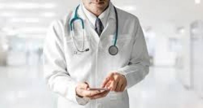 Диджитализация помогает спасению человеческих жизней в Германии Опыт медиковволонтеров в Дюссельдорфе