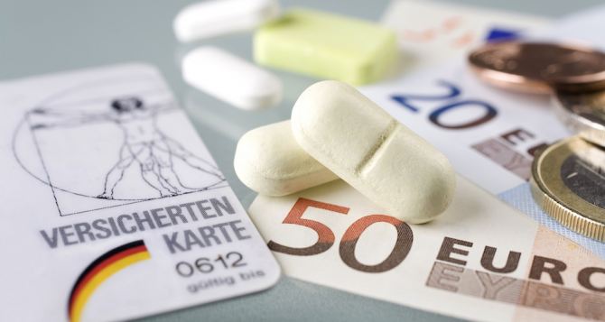 Две важные процедуры в Германии о которых мало кто знает а зря