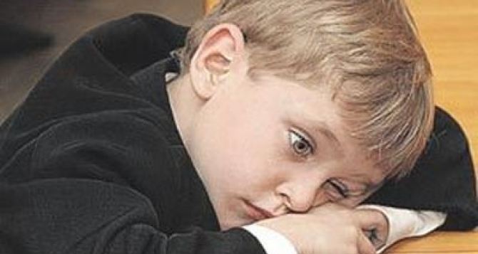 Проблемы с психологическим состоянием школьников в Германии Результаты исследования