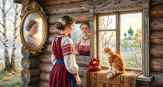 Ефимов день почему марта наши прабабушки плакали впрок и боялись зеркал