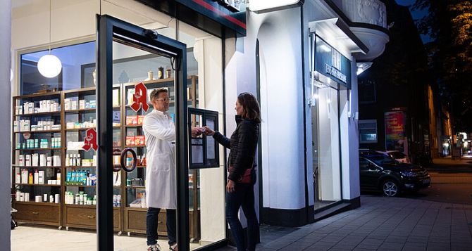 Как найти работающую аптеку в любом городе Германии забастовка или позднее время больше не станут проблемой