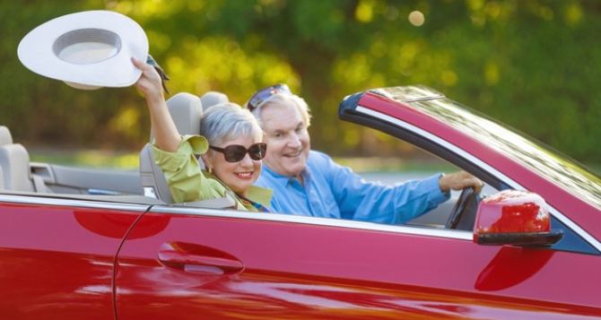 Куда ехать чтобы жить на одну пенсию Средние пенсии в странах Европы