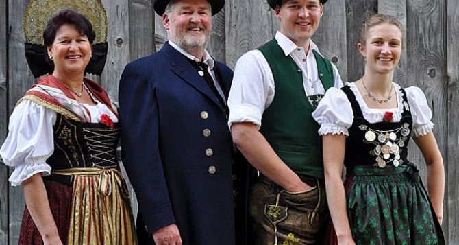 Стремятсяли немцы переехать в Германию из постсоветских стран