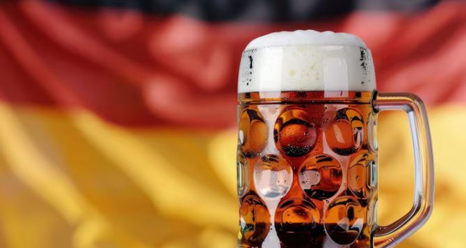 В Германии им запретят употребление алкоголя на законодательном уровне