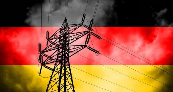 Цены на электроэнергию в Германии резко подскочили сколько теперь придется платить за свет