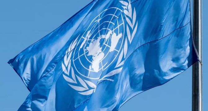 ООН закрыла программу помощи украинским беженцам при поддержке немецкого правительства