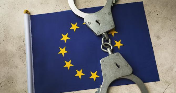 Защита для украинцев вЕС с  года Новая модель будет намного жестче прежней