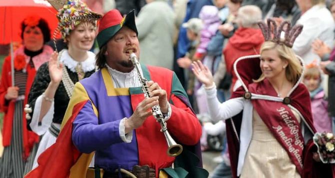 Эти пять немецких традиций попали под защиту ЮНЕСКО Приобщаемся