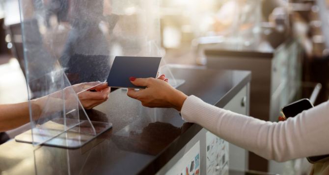 В Евросоюз уже с апреля нужно будет выезжать по новому