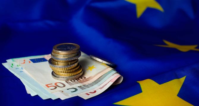 Италия Германия Испания Португалия и Австрия хотят ввести новый налог Уже обратились вЕС за одобрением по кому ударят новые меры