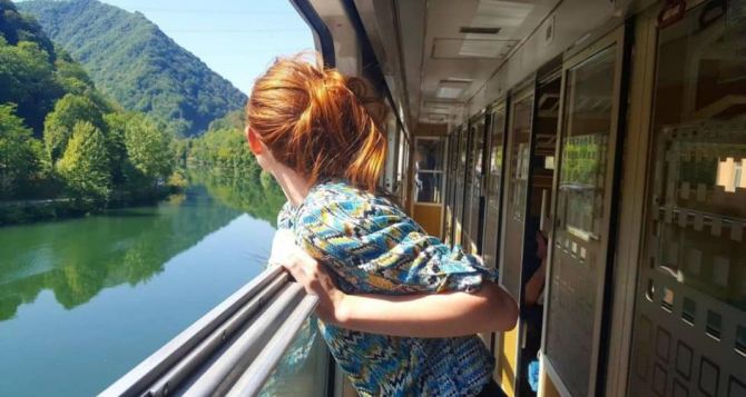 Аукцион невиданной щедрости В Евросоюзе разыгрывают  тысяч бесплатных жд билетов