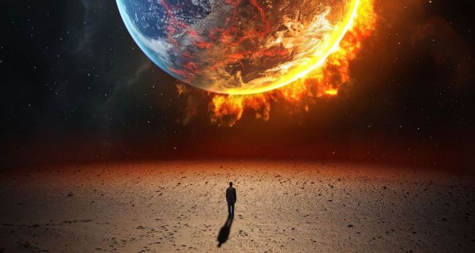 Гороскоп на апреля  года для всех знаков Проявите выдержку в день Конца мира астролог Глоба