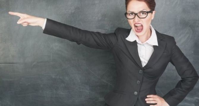 Могутли учителя в немецких школах навязывать ученикам свои политические взгляды