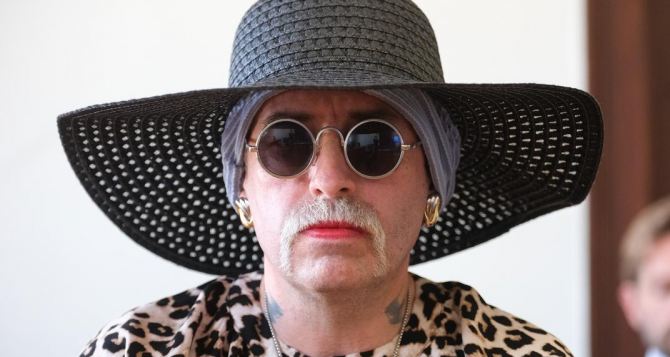 Как оттянуть уголовное преследование в Германии нужно просто юредически поменять пол с мужского на женский