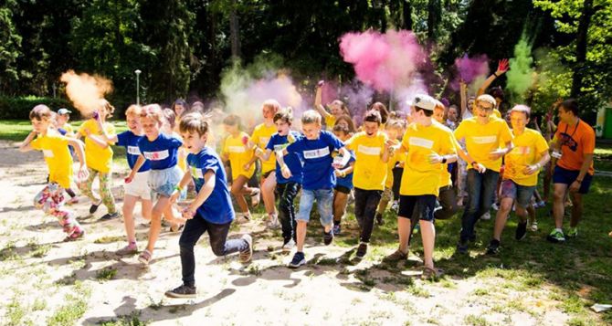 Рекомендации как выбрать лучший лагерь для ребёнка в Германии