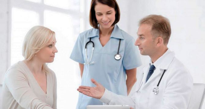 Сообщение от посольства Украины в Германии по ОПФЛ