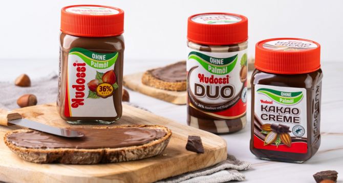 Из магазинов Германии отзывают опасную сладость