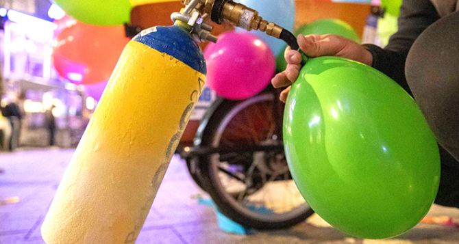 С апреля в Германии начал действовать запрет на определенный вид веселья