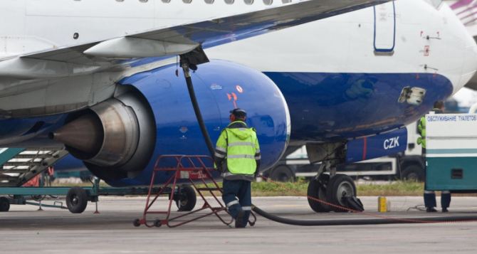 Что ожидает Европу изза дефицита авиатоплива уже в ближайшее время