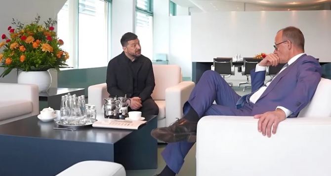 Германия решила избавиться от украинских беженцев Вполне реальные шаги по возвращению как начнут экстрадицию украинских граждан