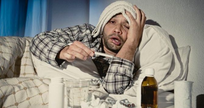 Оплату больничных в Германии хотят сократить