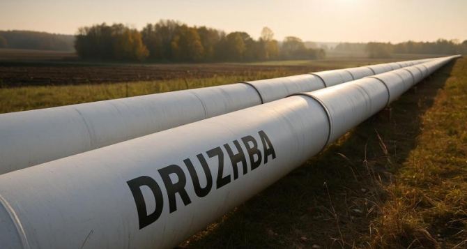 В Восточную Германию не будет поступать казахстанская нефть уже с мая Немецкий политик требует прямой энергетической сделки с Россией