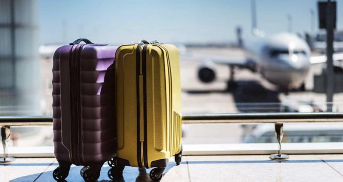 Подорожание авиаперелетов в Германии уже в ближайшие недели Ручных чемоданов не будет