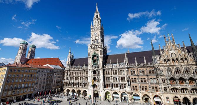 Финансовый кризис муниципалитетов в Германии