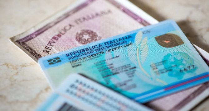 Италия аннулирует документы ранее выданные карты изымут Как не остаться в стране без документов