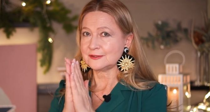 Три знака счастливчика Тамара Глоба рассказала об ошеломительных изменениях и судьбоносных поворотах уже в май