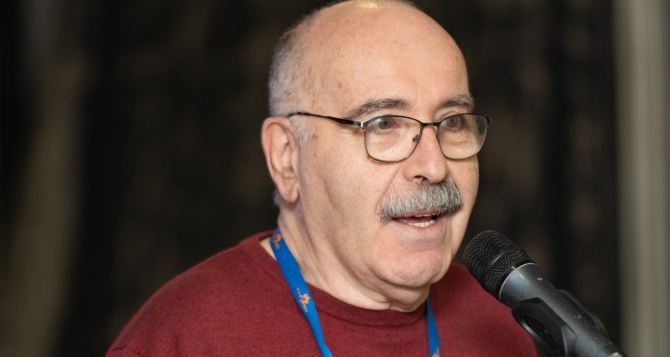 Просто о серьезном в разговоре с писателем Александром Володарским. Часть вторая