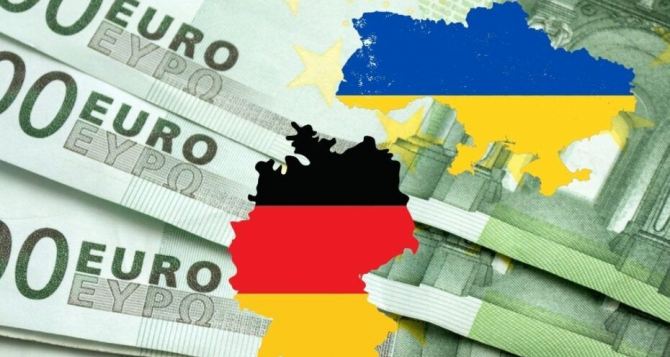 В Германии обсуждают влияние помощи Украине на пенсионную систему в стране