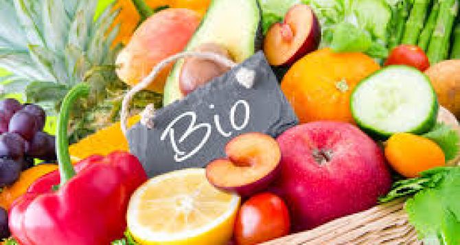 В Германии резко повысился спрос на продукты питания с особыми характеристиками