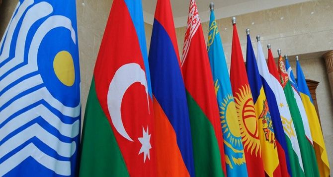 Поступило предложение создать СНГ безРФ Кремль в ярости а ГУАМ вспомнил былое