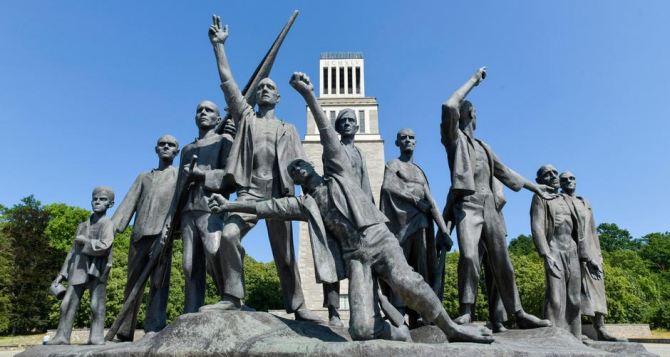 В Германии сегодня официально отмечали День освобождения в земле СаксонияАнхальт