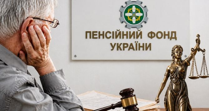 Выплата пенсий будет приостановлена Автоматическая отмена выплат и проверки ПФУ