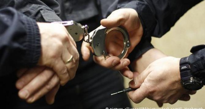 Важная инструкция от Посольства Украины в Германии